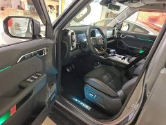Jetour Jietu Traveler 2.0T AWD Conquest - ფოტო 16