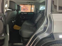 Jetour Jietu Traveler 2.0T AWD Conquest - ფოტო 17