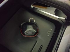 Jetour Jietu Traveler 2.0T AWD Conquest - ფოტო 9