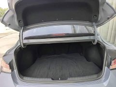 Hyundai Elantra 2023 1.5L CVT Luxury - ფოტო 19