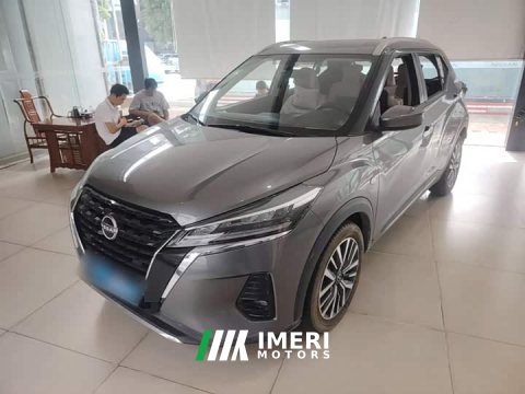 2024 Nissan Jingke 2023 Jingqing Edition 1.5L Stylish Version - ავტომობილი ჩინეთიდან