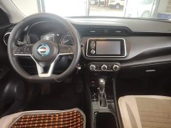 Nissan Jingke 2023 Jingqing Edition 1.5L Stylish Version - ფოტო 10