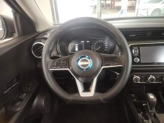 Nissan Jingke 2023 Jingqing Edition 1.5L Stylish Version - ფოტო 11