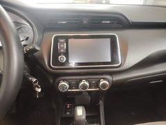 Nissan Jingke 2023 Jingqing Edition 1.5L Stylish Version - ფოტო 13