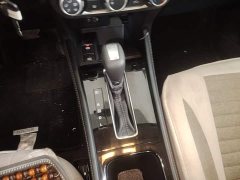 Nissan Jingke 2023 Jingqing Edition 1.5L Stylish Version - ფოტო 14