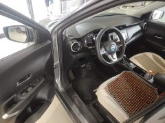 Nissan Jingke 2023 Jingqing Edition 1.5L Stylish Version - ფოტო 16