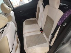 Nissan Jingke 2023 Jingqing Edition 1.5L Stylish Version - ფოტო 17