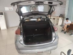 Nissan Jingke 2023 Jingqing Edition 1.5L Stylish Version - ფოტო 19