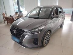Nissan Jingke 2023 Jingqing Edition 1.5L Stylish Version - ფოტო 2