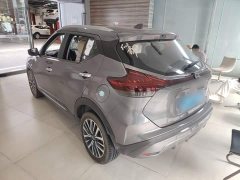 Nissan Jingke 2023 Jingqing Edition 1.5L Stylish Version - ფოტო 5