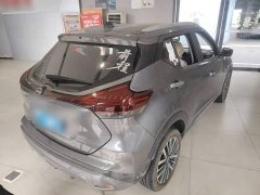 Nissan Jingke 2023 Jingqing Edition 1.5L Stylish Version - ფოტო 7