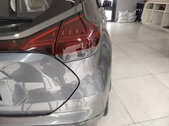 Nissan Jingke 2023 Jingqing Edition 1.5L Stylish Version - ფოტო 8