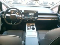 GAC AION Y 2024 Plus 510 Smart Drive Edition - ფოტო 10