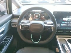 GAC AION Y 2024 Plus 510 Smart Drive Edition - ფოტო 11