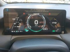 GAC AION Y 2024 Plus 510 Smart Drive Edition - ფოტო 12