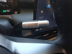 GAC AION Y 2024 Plus 510 Smart Drive Edition - ფოტო 14