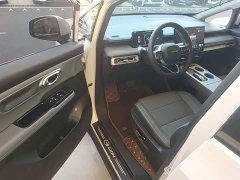 GAC AION Y 2024 Plus 510 Smart Drive Edition - ფოტო 16