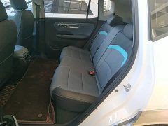 GAC AION Y 2024 Plus 510 Smart Drive Edition - ფოტო 17