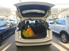 GAC AION Y 2024 Plus 510 Smart Drive Edition - ფოტო 19