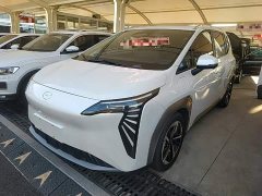 GAC AION Y 2024 Plus 510 Smart Drive Edition - ფოტო 2
