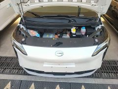 GAC AION Y 2024 Plus 510 Smart Drive Edition - ფოტო 20