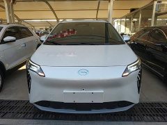 GAC AION Y 2024 Plus 510 Smart Drive Edition - ფოტო 3