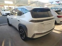 GAC AION Y 2024 Plus 510 Smart Drive Edition - ფოტო 5