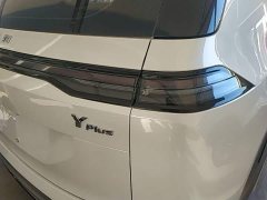 GAC AION Y 2024 Plus 510 Smart Drive Edition - ფოტო 8