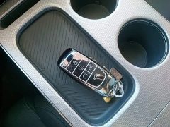 GAC AION Y 2024 Plus 510 Smart Drive Edition - ფოტო 9