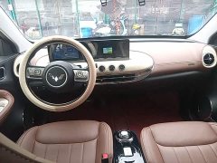 Wuling Binguo 333km Joy Edition - ფოტო 10