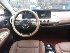 Wuling Binguo 333km Joy Edition - ფოტო 11