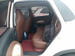 Wuling Binguo 333km Joy Edition - ფოტო 17