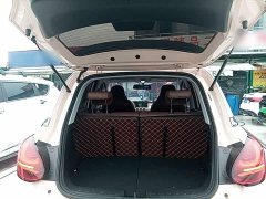 Wuling Binguo 333km Joy Edition - ფოტო 19