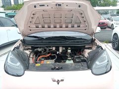 Wuling Binguo 333km Joy Edition - ფოტო 20