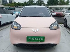 Wuling Binguo 333km Joy Edition - ფოტო 3