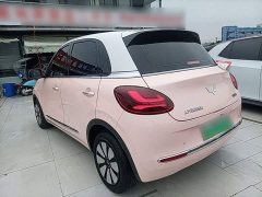 Wuling Binguo 333km Joy Edition - ფოტო 5