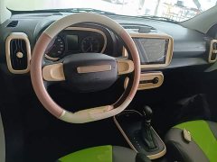 SAIC Clever 311km Vitality Pop Edition - ფოტო 10