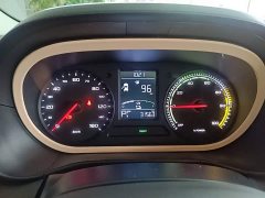 SAIC Clever 311km Vitality Pop Edition - ფოტო 12