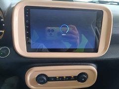 SAIC Clever 311km Vitality Pop Edition - ფოტო 13