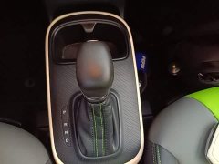 SAIC Clever 311km Vitality Pop Edition - ფოტო 14