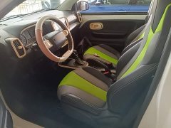 SAIC Clever 311km Vitality Pop Edition - ფოტო 15