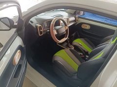 SAIC Clever 311km Vitality Pop Edition - ფოტო 16