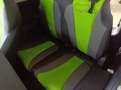 SAIC Clever 311km Vitality Pop Edition - ფოტო 17