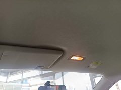 SAIC Clever 311km Vitality Pop Edition - ფოტო 18