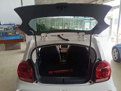 SAIC Clever 311km Vitality Pop Edition - ფოტო 19