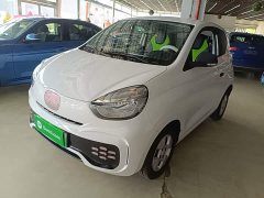 SAIC Clever 311km Vitality Pop Edition - ფოტო 2