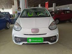 SAIC Clever 311km Vitality Pop Edition - ფოტო 3