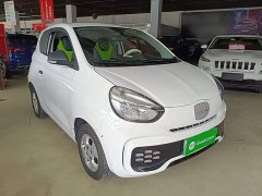 SAIC Clever 311km Vitality Pop Edition - ფოტო 4
