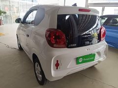 SAIC Clever 311km Vitality Pop Edition - ფოტო 5
