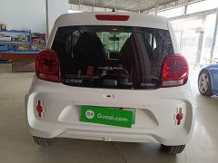 SAIC Clever 311km Vitality Pop Edition - ფოტო 6